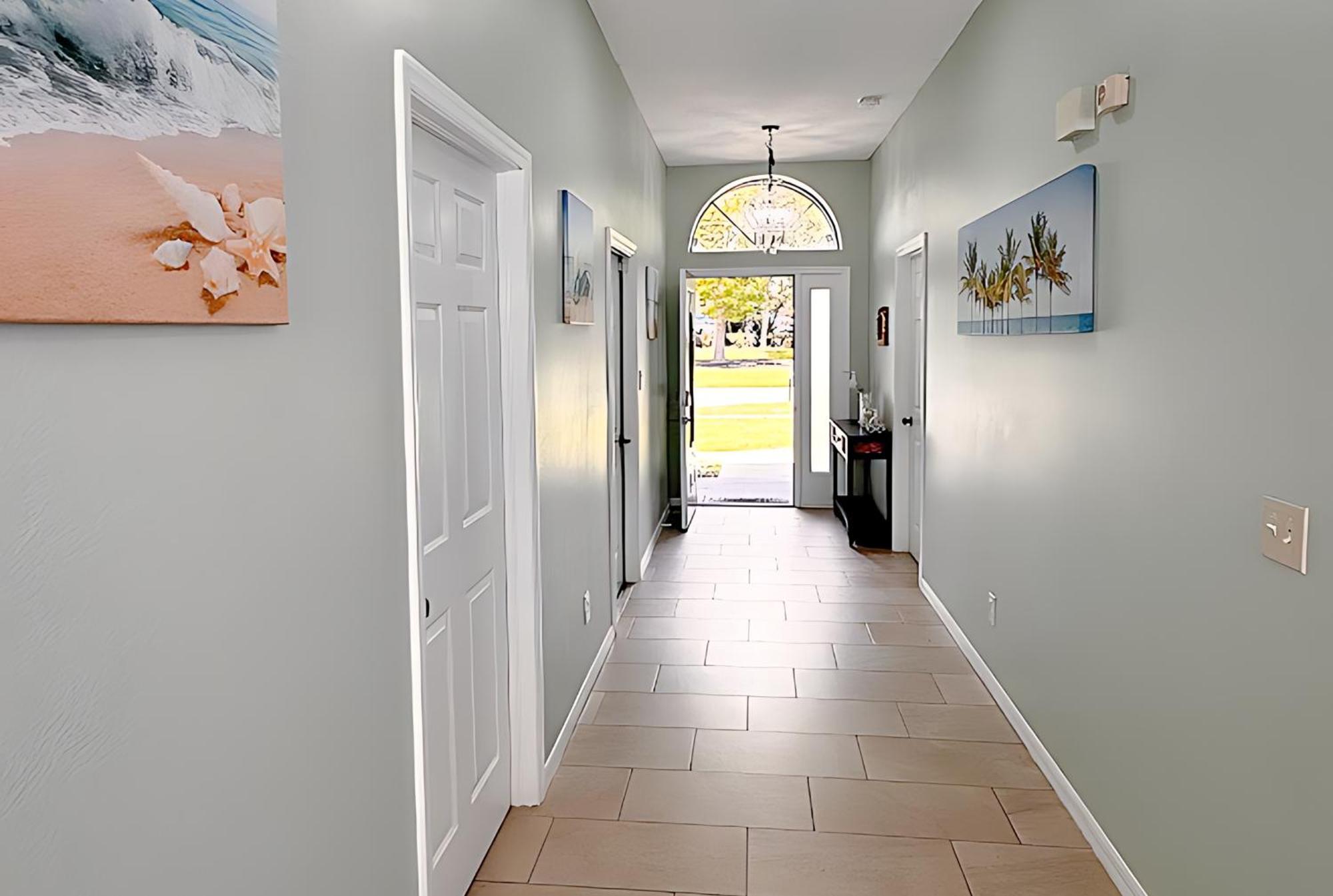 Simple House 5 Beds 4 Baths Near Beach Villa Clearwater Esterno foto