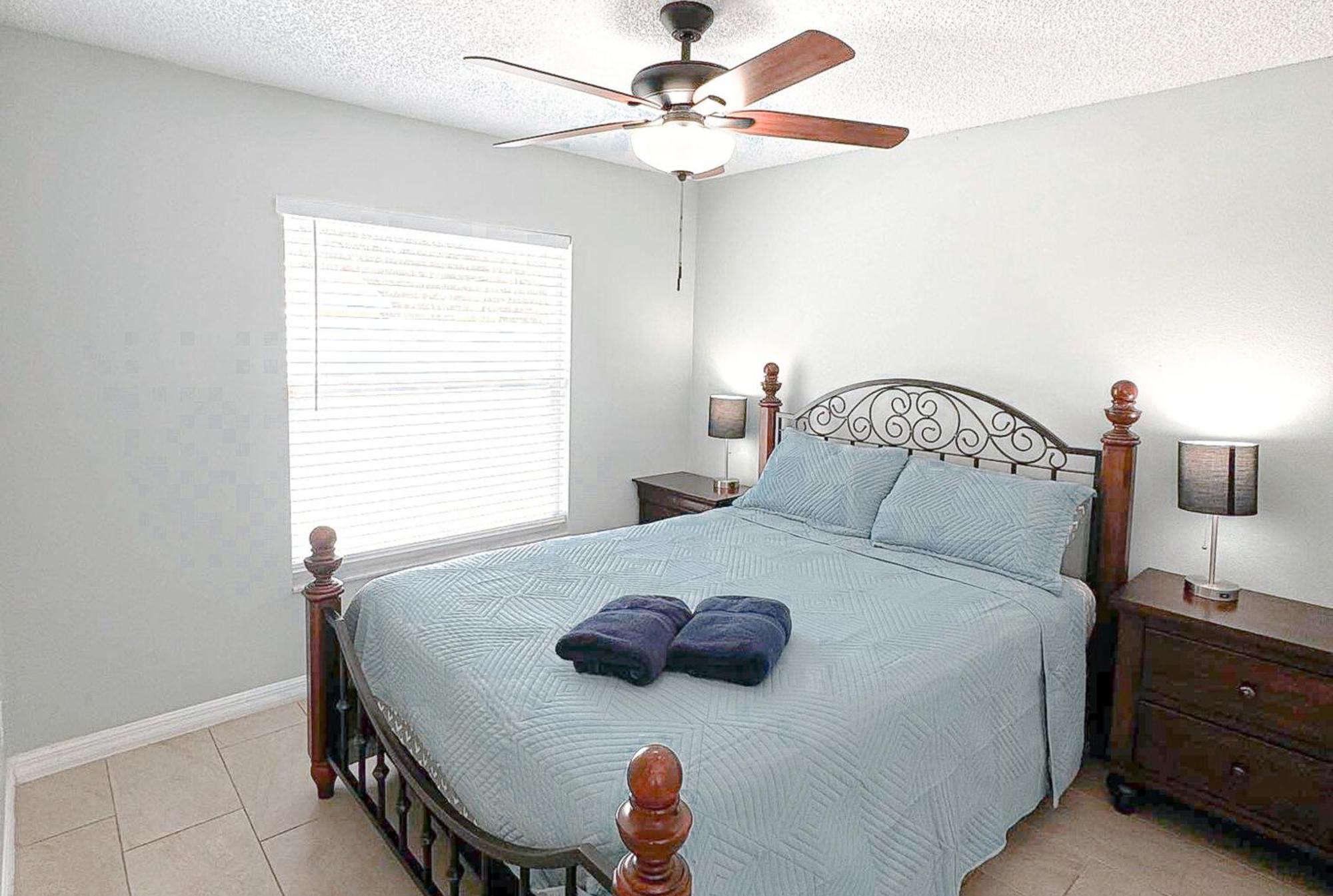 Simple House 5 Beds 4 Baths Near Beach Villa Clearwater Esterno foto