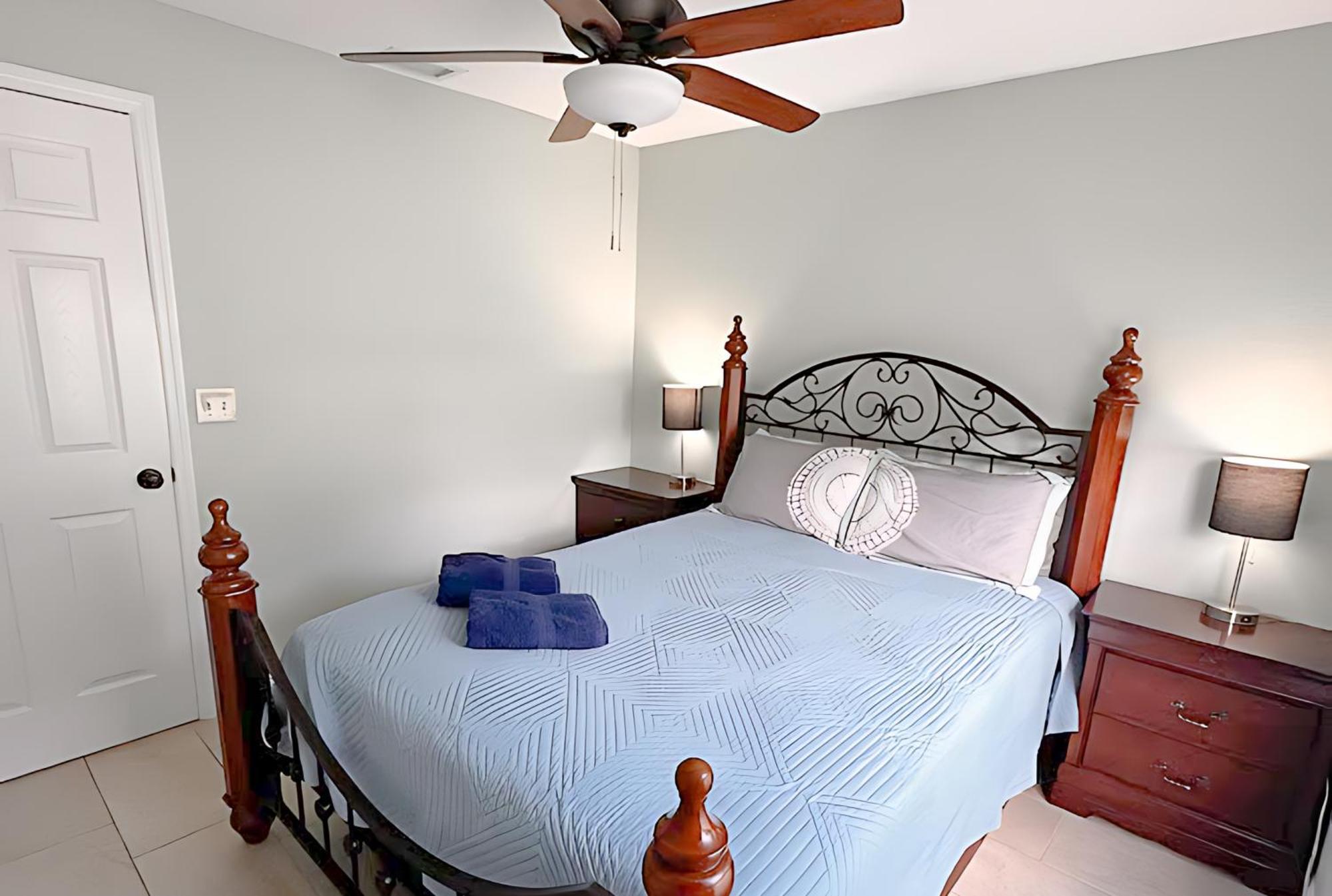 Simple House 5 Beds 4 Baths Near Beach Villa Clearwater Esterno foto