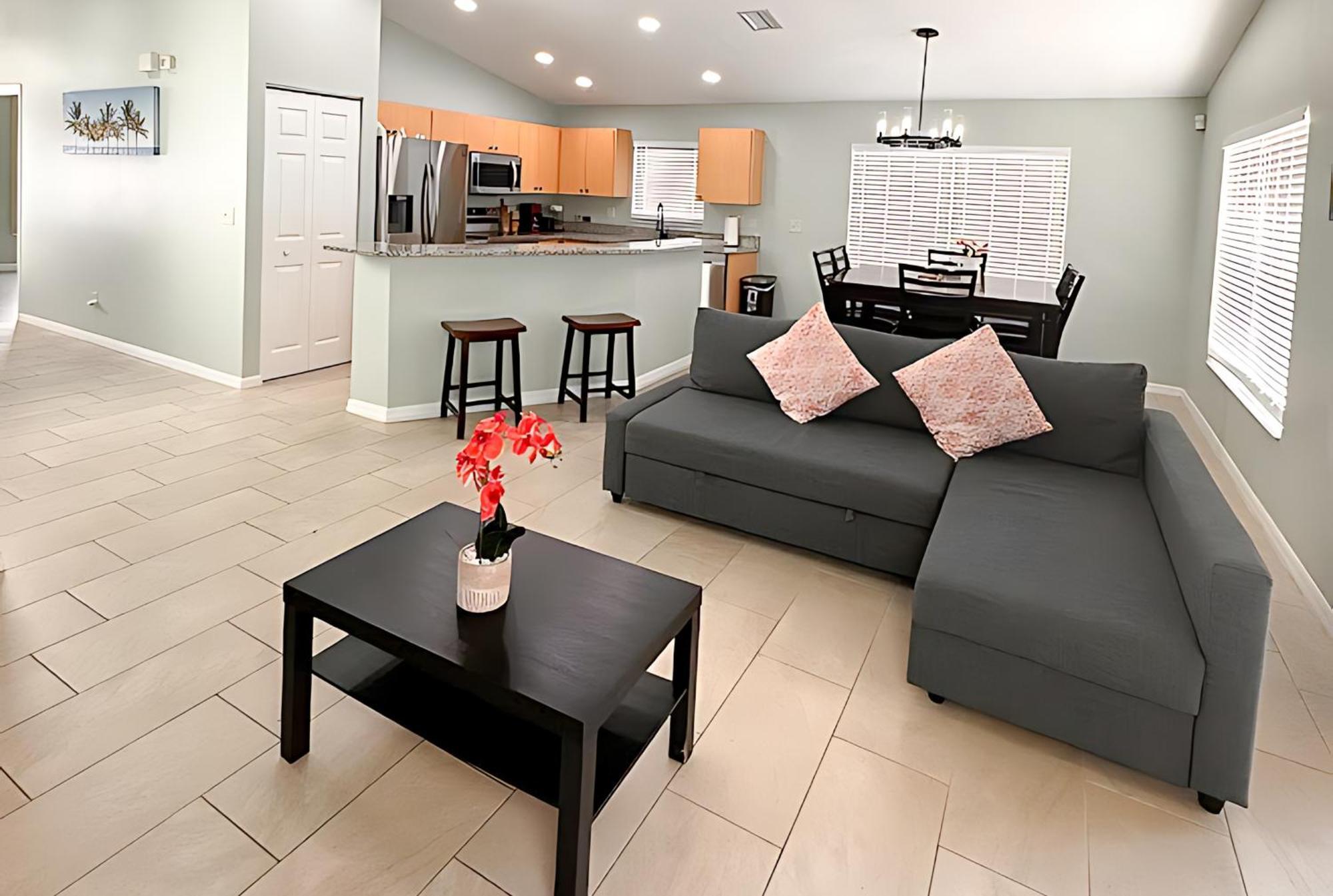 Simple House 5 Beds 4 Baths Near Beach Villa Clearwater Esterno foto